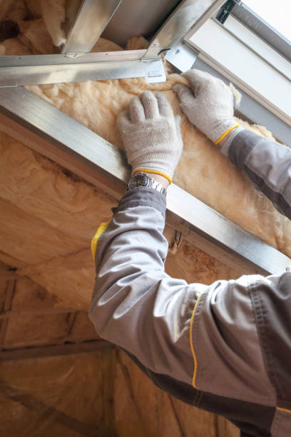 Range of Insulation Solutions in Alexandria, VA