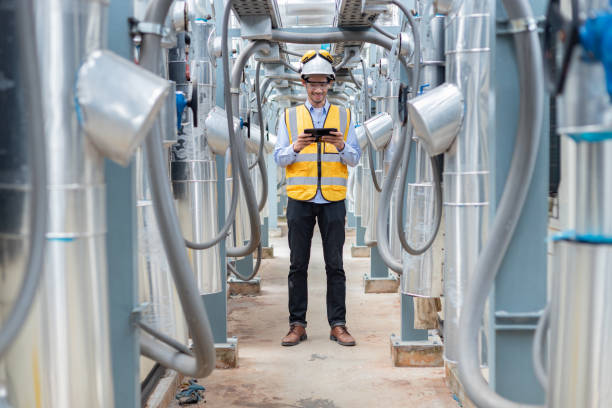 Insulation Inspection Services in Alexandria, VA
